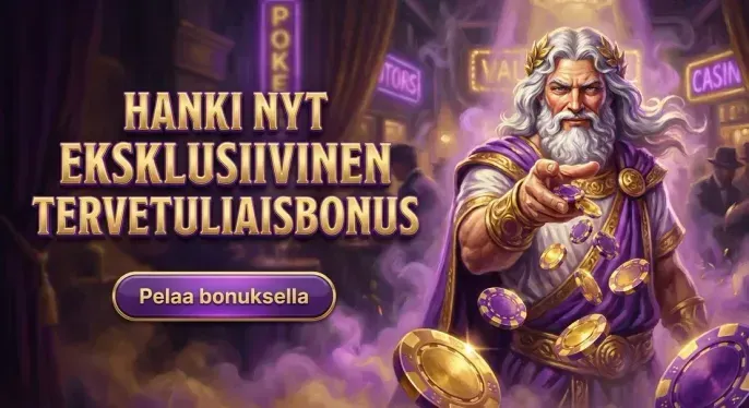 Tuhti Casino